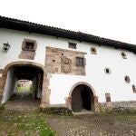 CANTABRIA.-La Casona de Tudanca acoge desde el sábado un ciclo de cine de verano con ocho películas