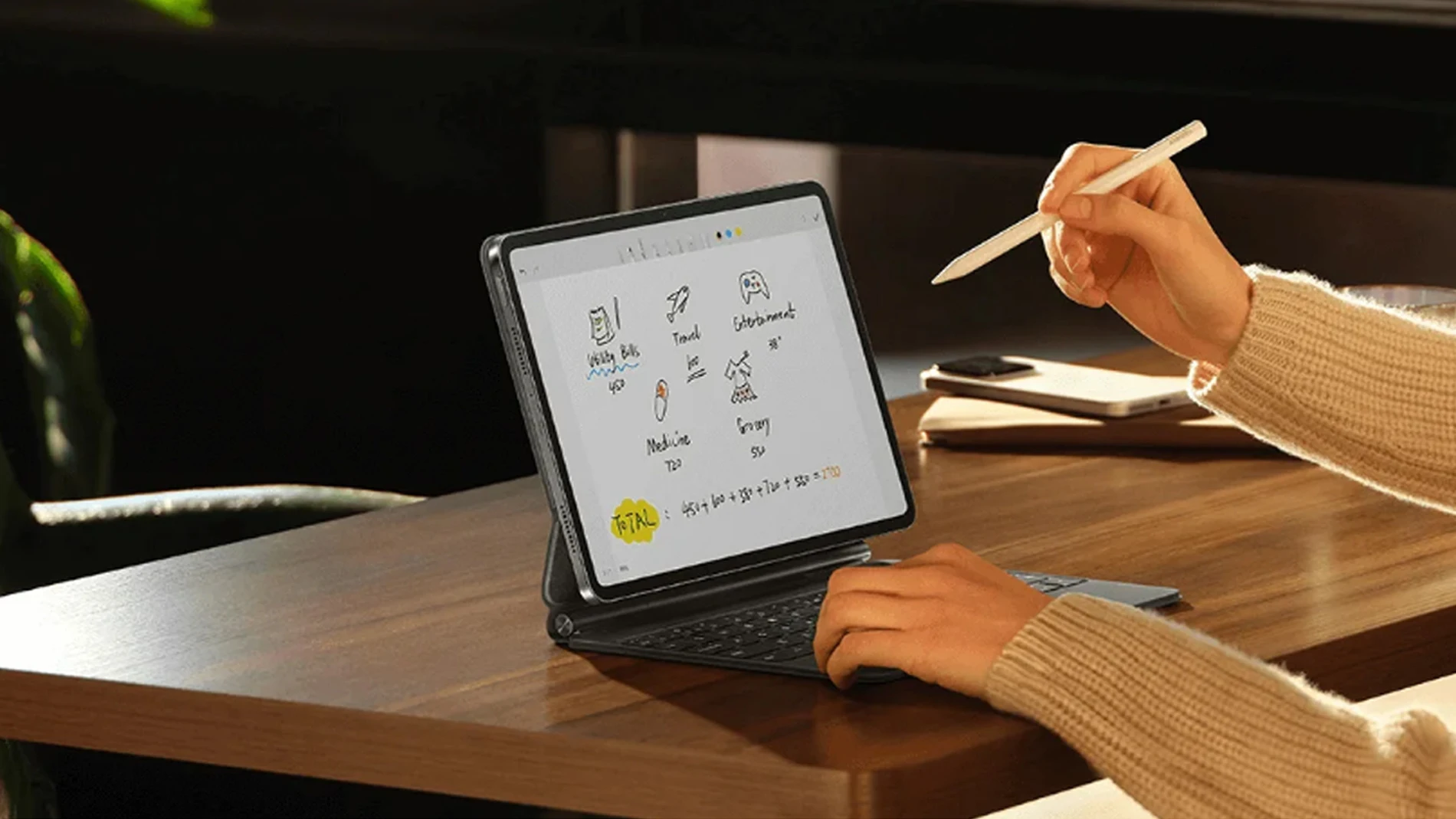 Xiaomi Pad 7 Pro