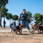 La Guardia Civil reactiva el caso del crimen de Meco y reconstruirá los hechos