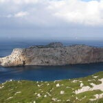 Aumenta la tensión en las aguas del estrecho de Gibraltar y el islote de Perejil por las medidas de presión de Marruecos y el refuerzo naval español