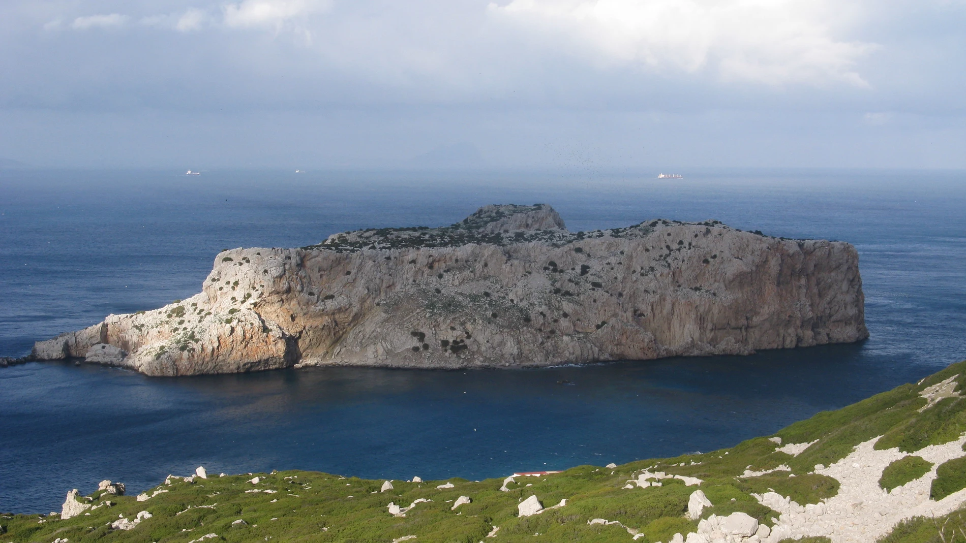 Islote de Perejil