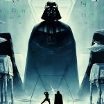 Darth Vader y Luke Skywalker se enfrentaron en uno de los duelos más emblemáticos del cine
