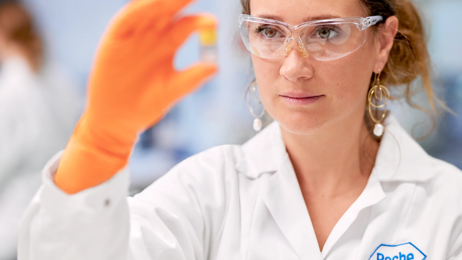Roche planea expandir su foco hacia enfermedades cardiovasculares, renales y metabólicas, sin olvidar las terapias génicas