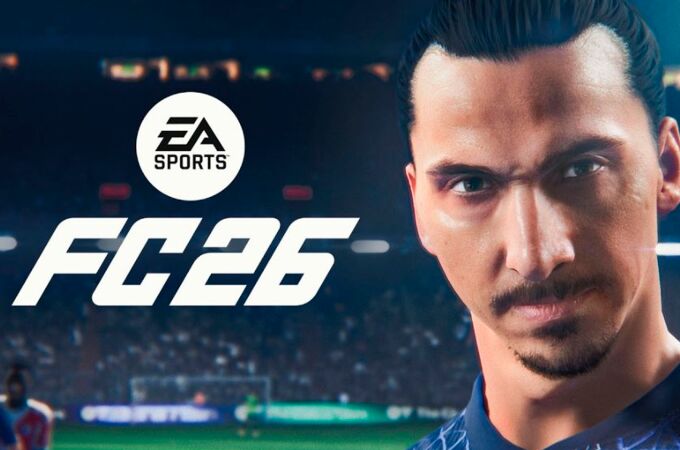 EA Sports FC 26 vuelve loca a su comunidad con el primer tráiler más revelador de su historia