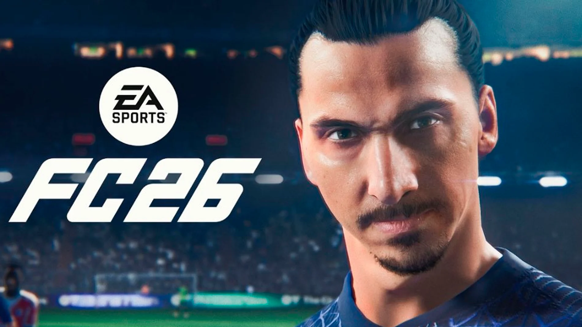 EA Sports FC 26 vuelve loca a su comunidad con el primer tráiler más revelador de su historia