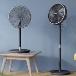 Philips Serie 3000 Smart Ventilador