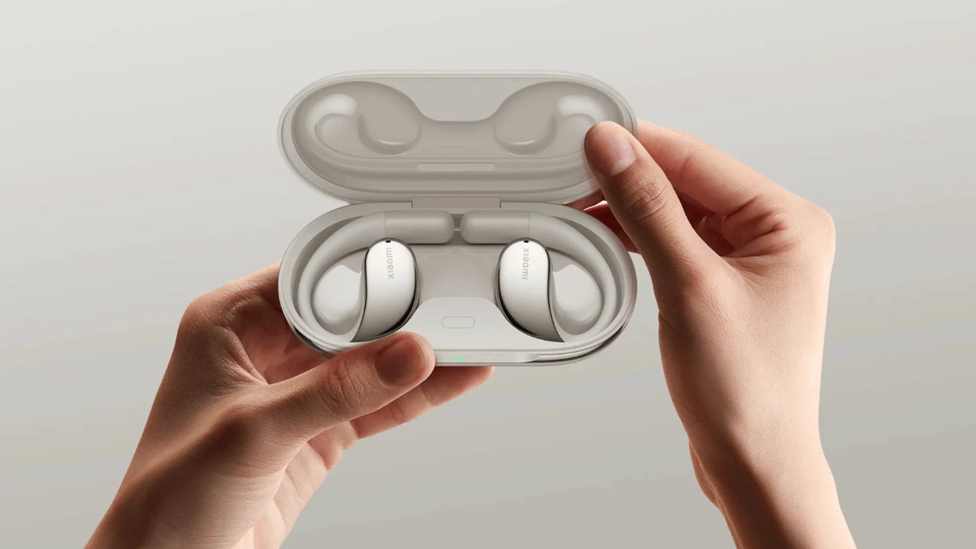 Gran autonomía, cancelación de ruido y sonido prémium, todo esto y mucho más lo encontrarás en los Xiaomi OpenWear Stereo