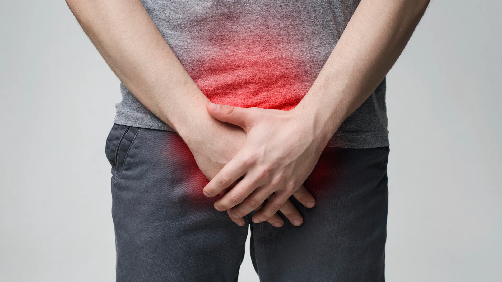 La candidiasis es producida por el hongo Candida albicans, que causa picor y ardor