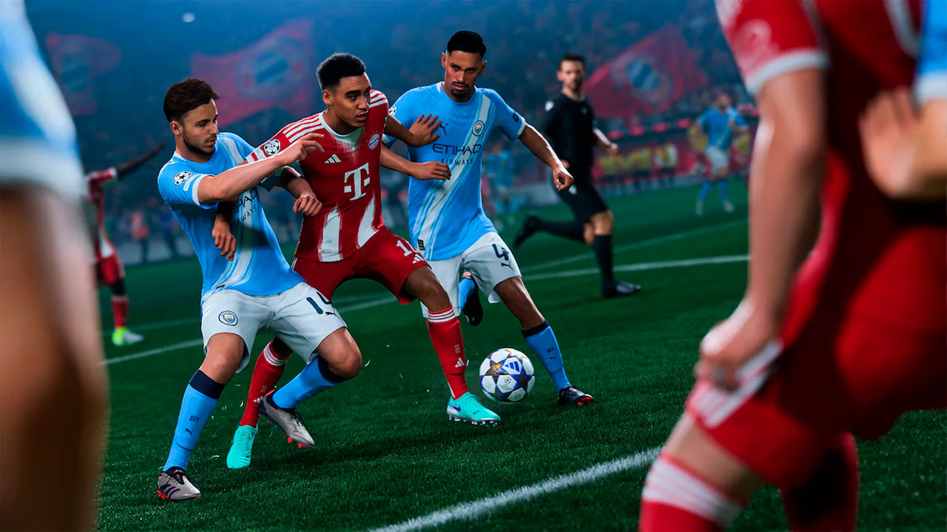 EA Sports FC 26 confirma los primeros cambios para Ultimate Team