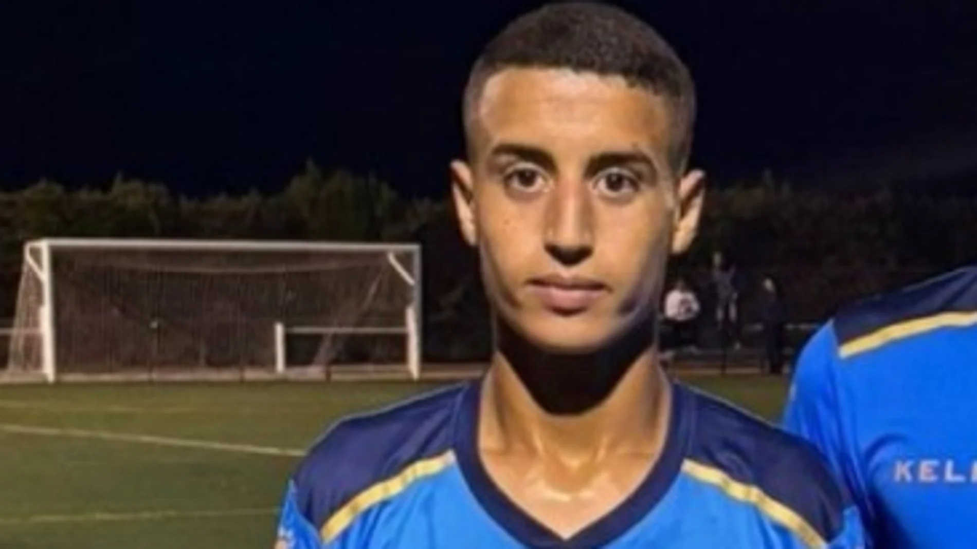 Jawad El Allam