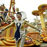 Disneyland 70th Anniversary