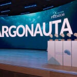 Premios Argonauta 2024
