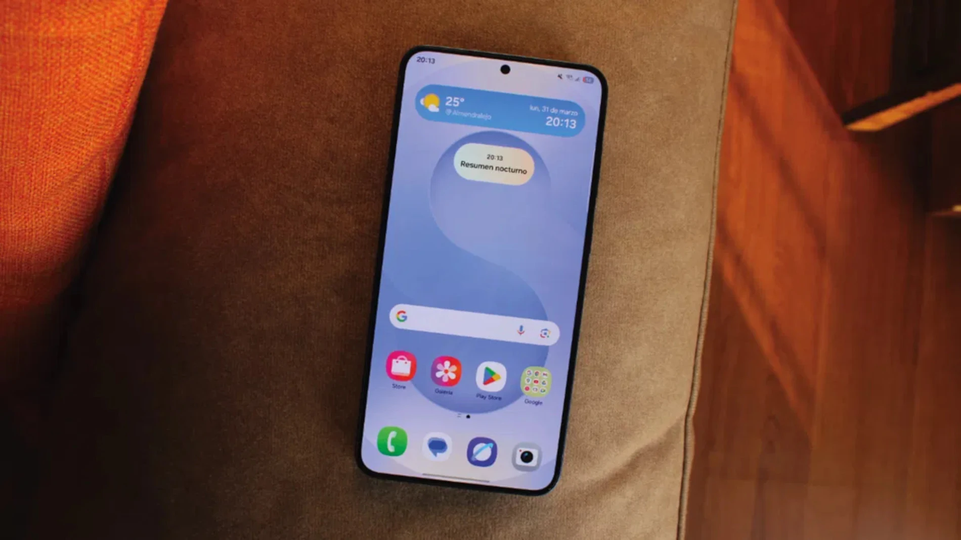 Samsung Galaxy S25+