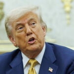 EEUU.- Trump planea aplicar aranceles del 10 ó del 15% a más de 150 países
