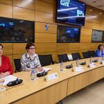 Canarias califica de "falta de respeto" el desplante de las CCAA del PP a la Sectorial de Infancia