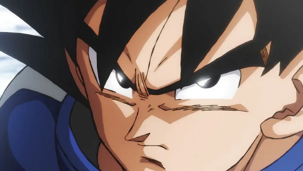 Los diseños de Dragon Ball Super Broly consiguieron cautivar a todo el público