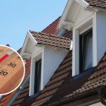 El truco de las amas de casa para evitar que el calor se acumule en la planta de arriba de la vivienda