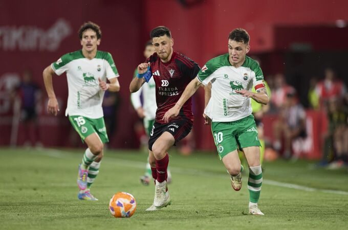 Fútbol.- DAZN incluye LaLiga Hypermotion a su plan Fútbol