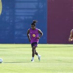 FC Barcelona Preseason Training Day in Barcelona
