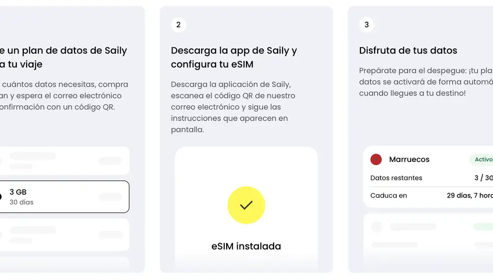 Saily