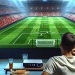 El truco definitivo para ver pelis, fútbol o series a lo grande sin gastar un dineral (y lo están comprando como locos)