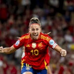 Euro 2025 Switzerland Spain Soccer
