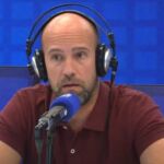 Gonzalo Miró da la cara por el Real Madrid: "Defiendo lo que es justo..."