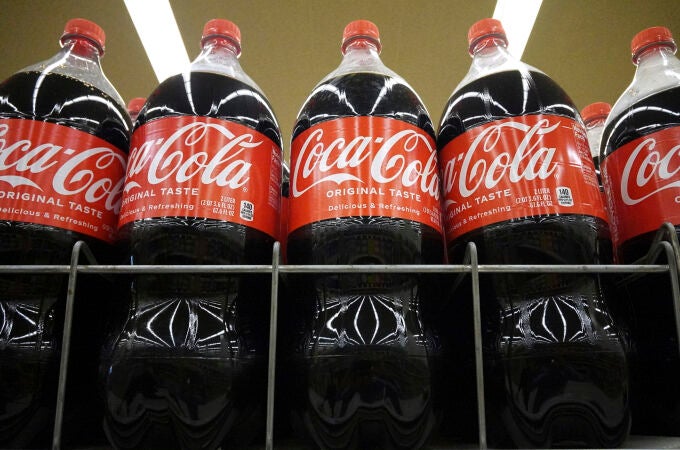 Coca Cola