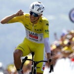 Tour de France 2025 - Stage 13