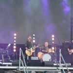 Duncan Dhu llega al ecuador de su gira por su 40 aniversario en Ponferrada