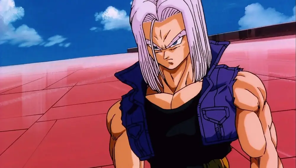 Vuélvete un auténtico Saiyan gracias a este entrenamiento