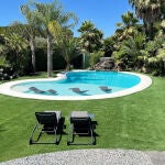 El nuevo plan estrella del verano: alquilar piscinas por horas sin salir de la ciudad