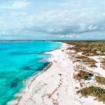 Greenpeace advierte sobre el riesgo climático: estas son las playas de Mallorca podrían desaparecer