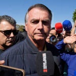 Brazil Bolsonaro
