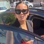 Gloria Camila se pronuncia sobre la decisión de José Fernando de solicitar la custodia de su hija