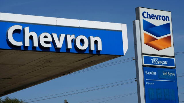 Chevron Guyana