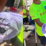 Cierran el baño de una importante playa de la Comunidad Valenciana: "Los bañistas corren peligro"