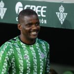 Fútbol.- El centrocampista portugués William Carvalho deja el Real Betis tras siete temporadas