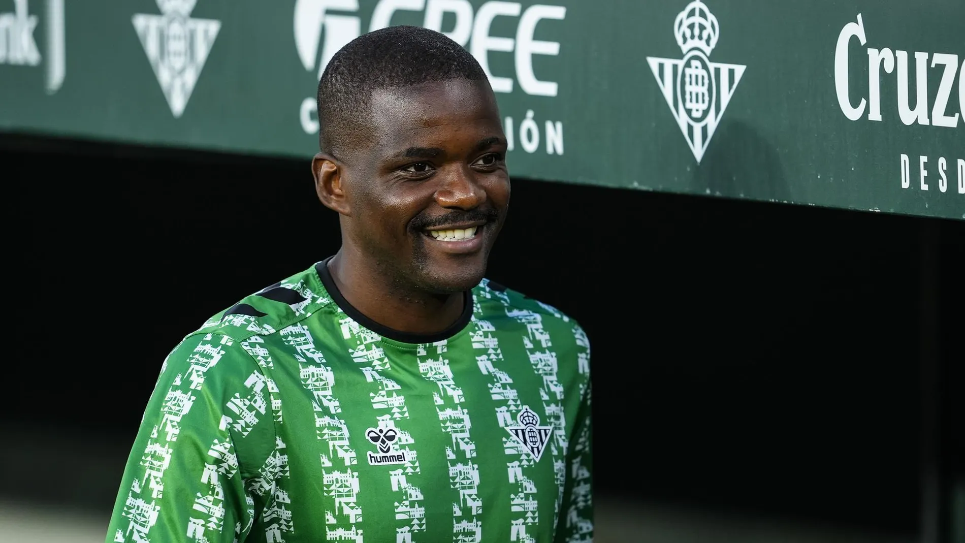 Fútbol.- El centrocampista portugués William Carvalho deja el Real Betis tras siete temporadas