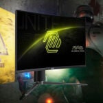 Además de estar muy bien valorado en Amazon, el MSI MAG 27CQ6PF tiene un precio muy competitivo 