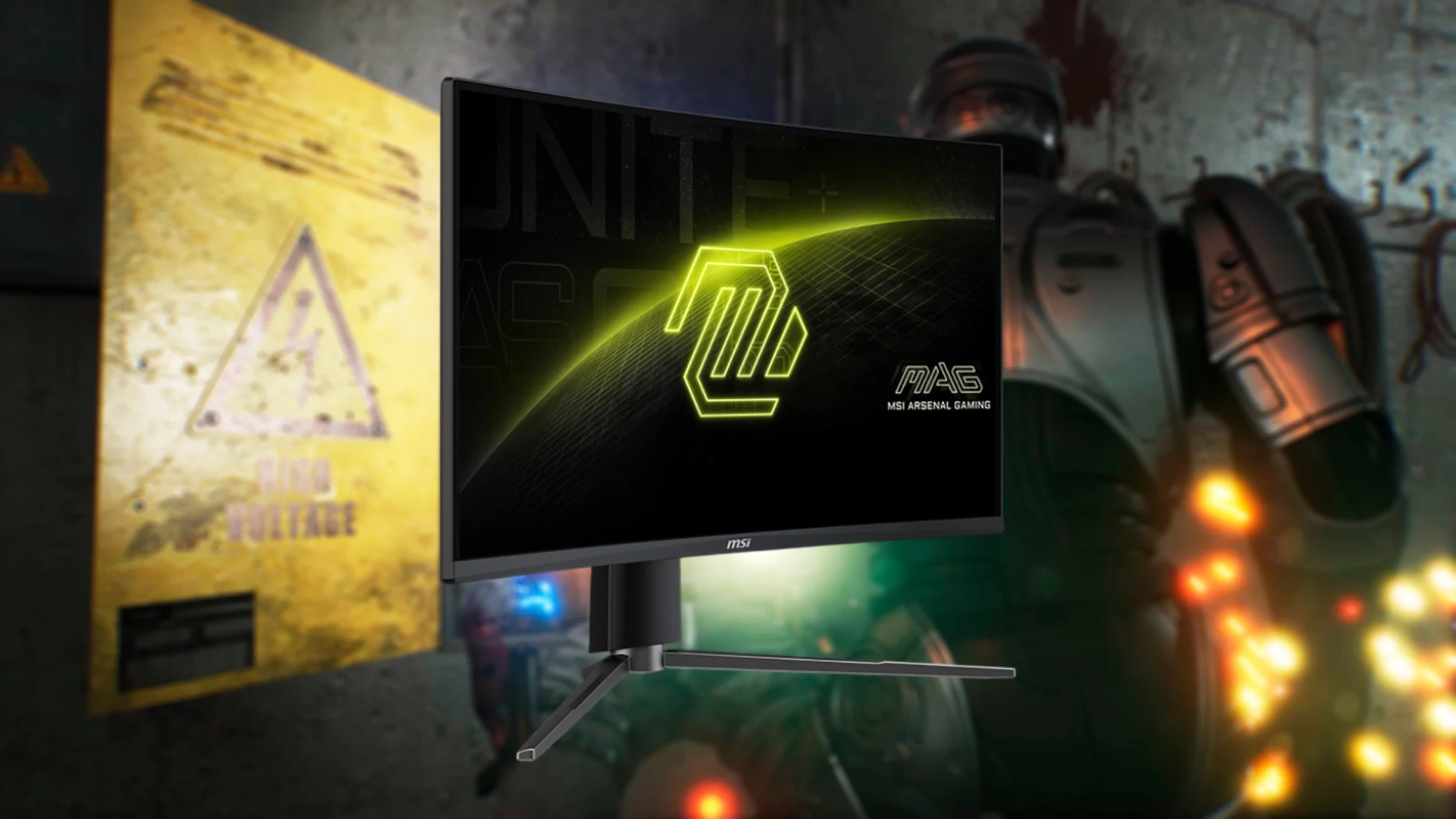Además de estar muy bien valorado en Amazon, el MSI MAG 27CQ6PF tiene un precio muy competitivo