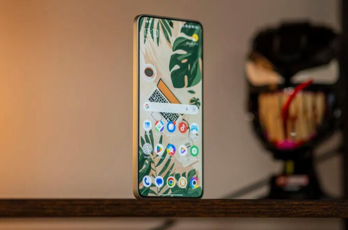 Pantalla Crystal AMOLED, Snapdragon 8s y 512 GB de memoria: potencia real a precio contenido