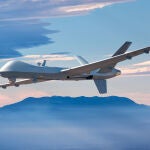 Dron MQ-9 Predator B