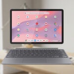 Lenovo Chromebook Duet 11 Gen 9 incluye teclado y lápiz óptico
