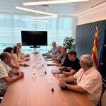 Funcionarios de Justicia cobrarán un complemento por usar el catalán en los documentos tramitados