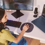 El HP Victus 15-fb3035ns lleva un procesador AMD de última generación