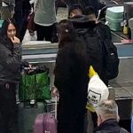 Cárcel para una mujer que usaba sus hijos como mulas para traficar con hasta 16 millones de euros en cocaína