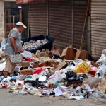 La crisis en Cuba que no está disfrazada: las desigualdades se exacerban en las calles