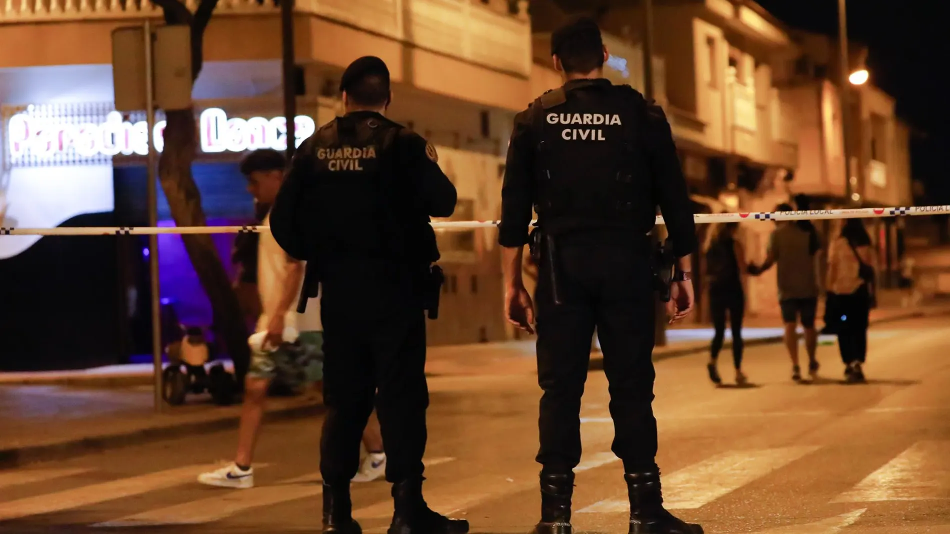 Interior detecta un descenso del 13,8% en los delitos de odio: Navarra y Euskadi registran la mayor tasa de incidentes