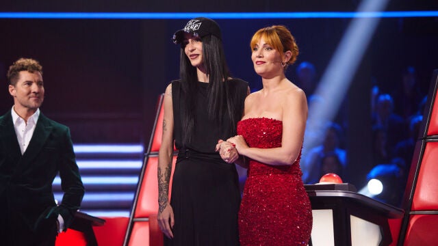 “La Voz Kids” corona al nuevo talento en una final vibrante 